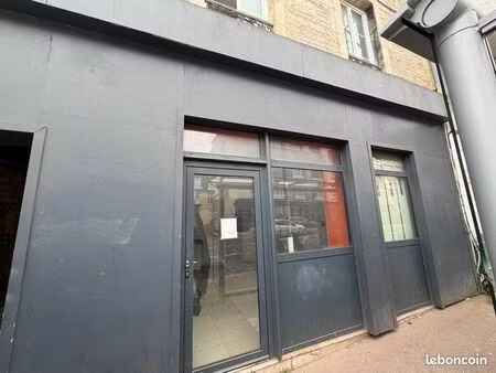 local restauration