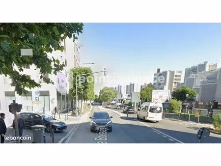local commercial 72 m²