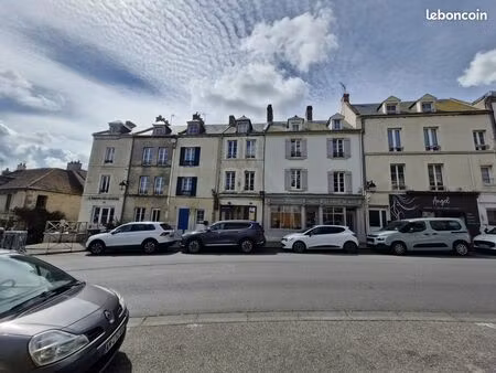 local 23 m² ouistreham