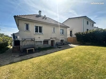 maison antony 67m2