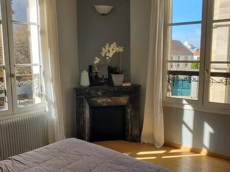 maison 4 pièces 65 m²