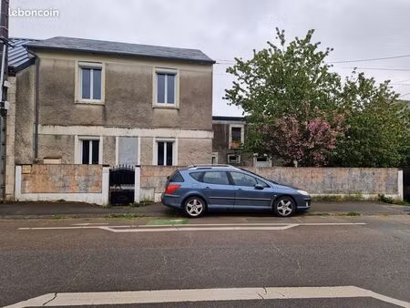 maison asnieres les bourges