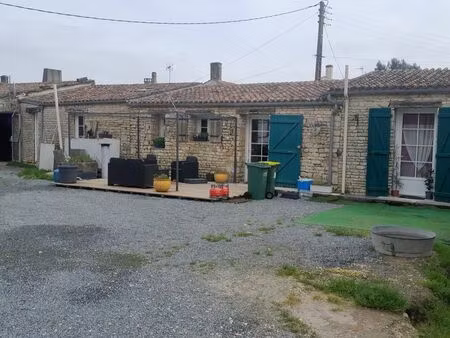 maison a vendre