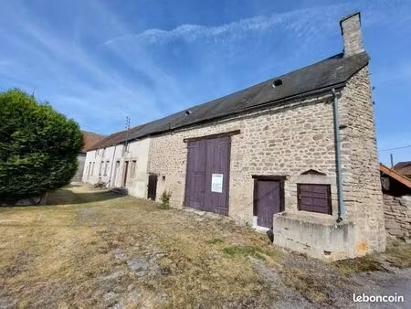 ferme 1 pièce 25 m²
