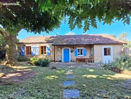 chambre d'hôtes 5 pièces 120 m²