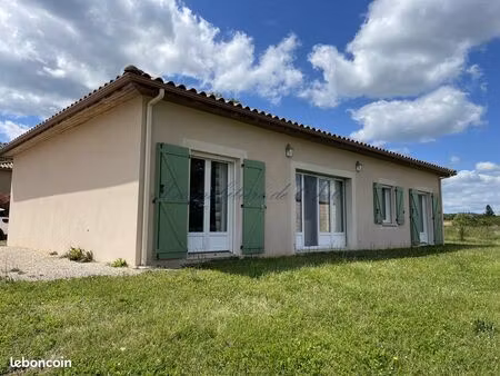 maison 5 pièces 114 m²