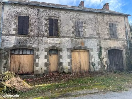 maison à vendre dans l’état