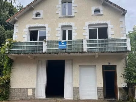 maison a vendre