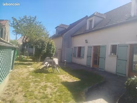 maison centre de saint amand montrond