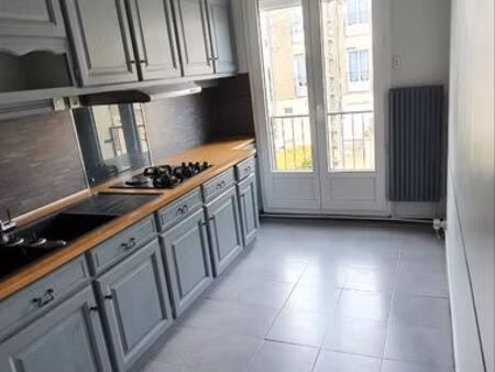 maison a vendre