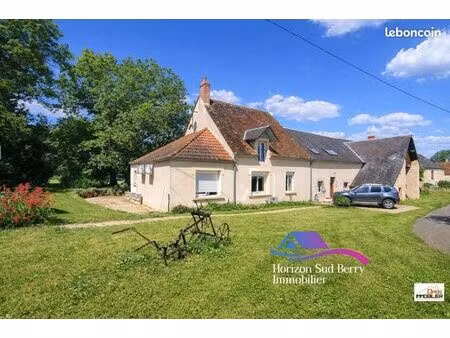 propriété 6 pièces 156 m²