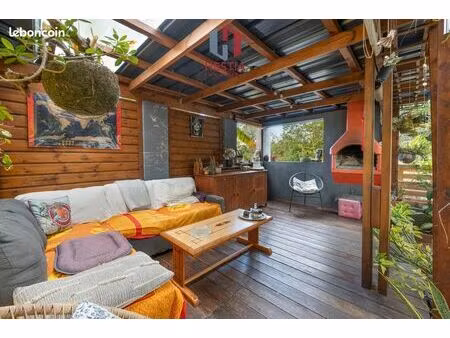 maison 5 pièces 77 m²