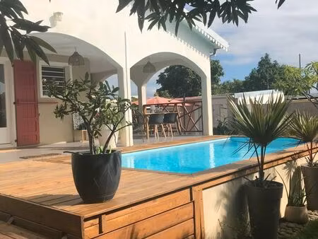 maison la plaine st paul
