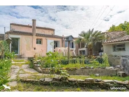 maison 4 pièces 87 m²