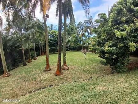 maison 5 pièces 122 m²