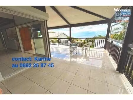 villa 7 pièces 195 m²