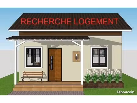 rech location appart/maison 30 km autour angoulême