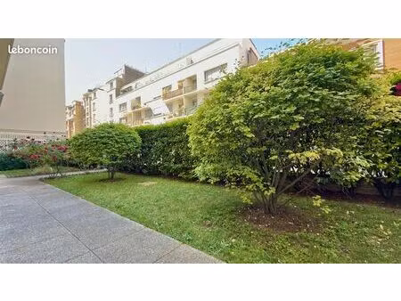 appartement 3 pièces 57 m²