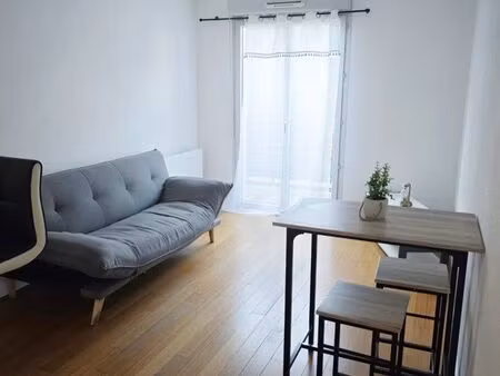 location appartement t2 rdc