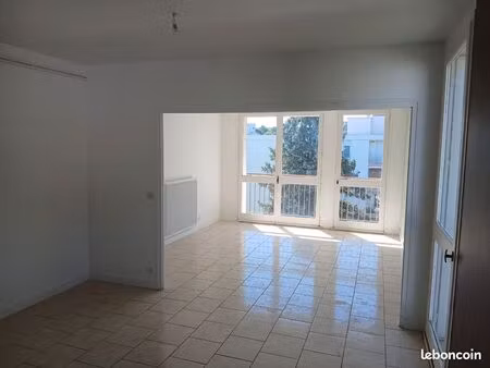 appartement 72 m2