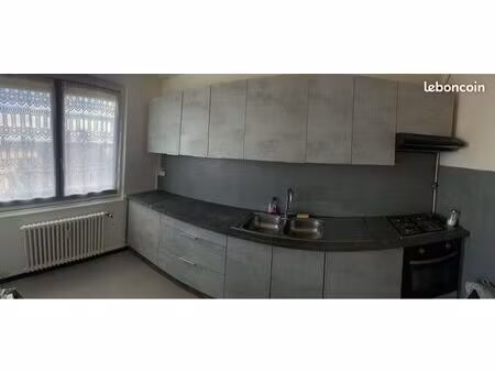 appartement familial t5 de 101 m² – 4 chambres