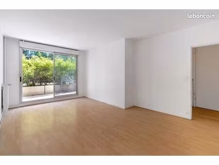 appartement 64 m² clichy