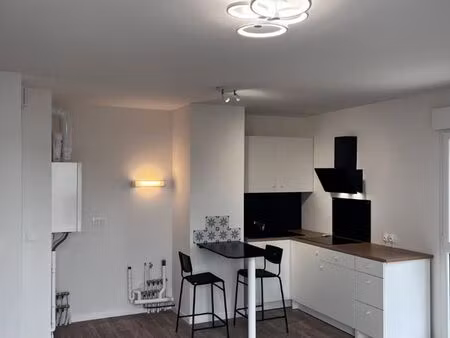 appartement loi pinel