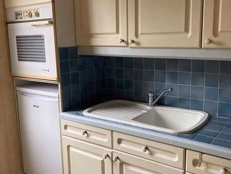 appartement en duplex