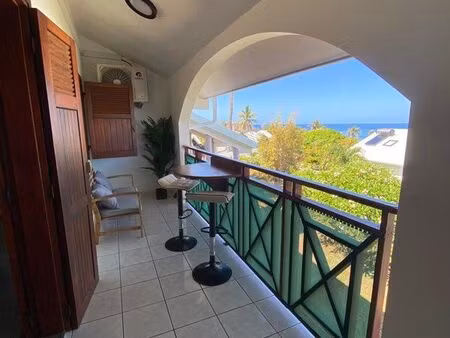 à louer appartement meublé à grand fond