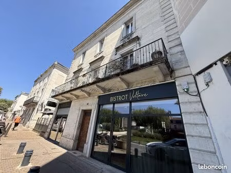 immeuble 240 m² périgueux