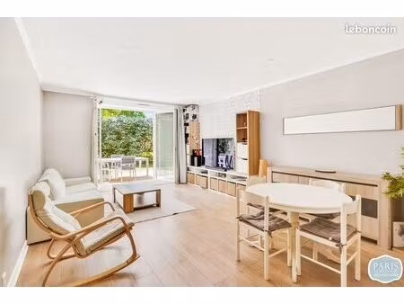 appartement 4 pièces 87 m²