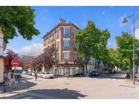 appartement 4 pièces 67 m²