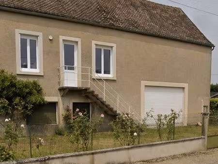 appartement à rénover belle surface