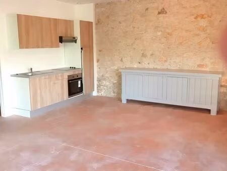 appartement t3
