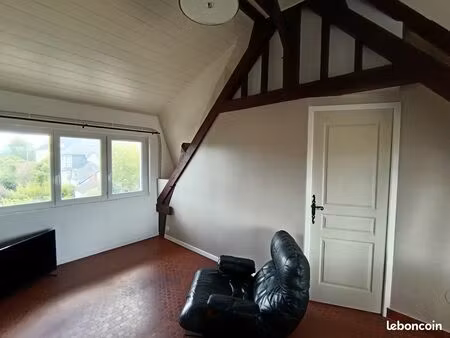 appartement 2 pièces 35m2
