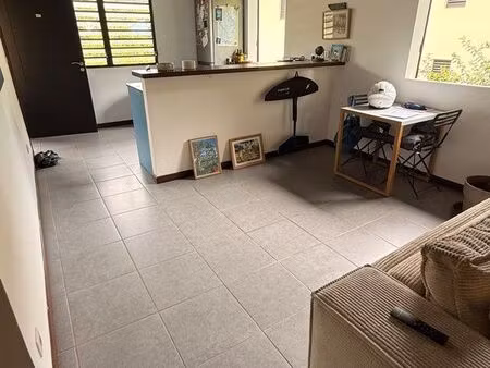 appartement t2 écho des vagues rorota