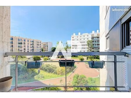 appartement 5 pièces 91 m²
