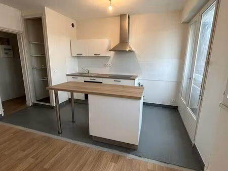 appartement hypercentre saint amand montrond