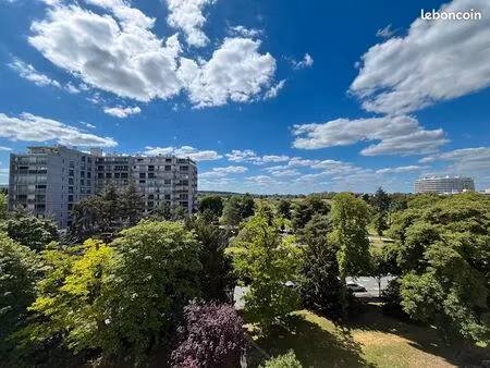 appartement 4 pièces 75 m²
