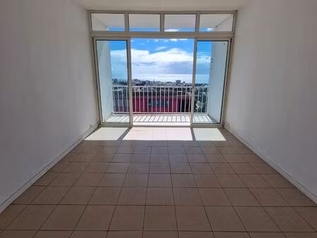 appartement f3 à louer