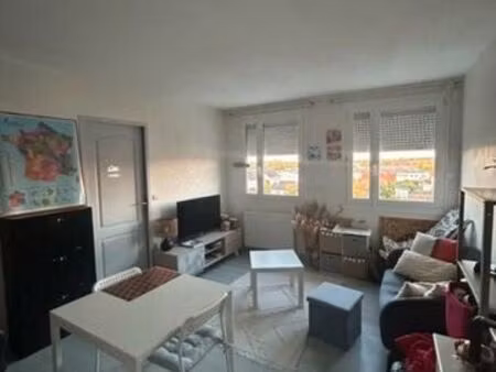 appartement t2 33m²