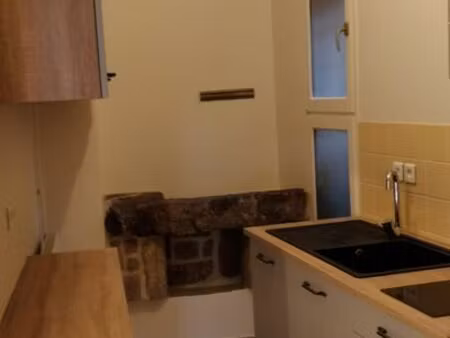 appartement t2 - 50 m2 - 3 pièces