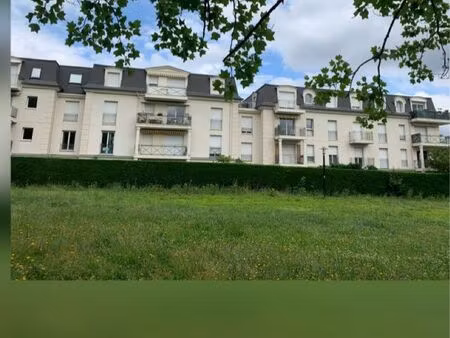 appartement à vendre rez de jardin