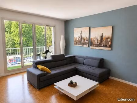 vente appartement 3 pièces 86 m² vaucresson (92420)