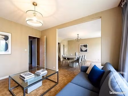 appartement 4 pièces 79 m²