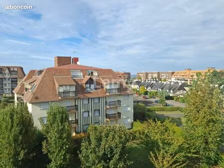 studio 1 pièce 20 m²
