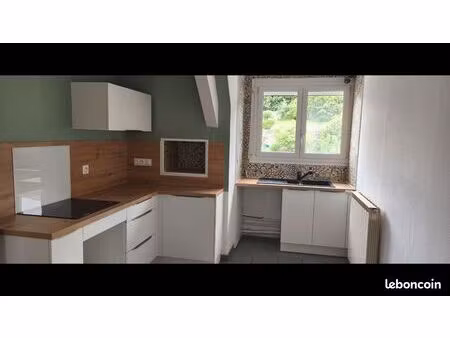 à louer appartement f4 - 88m2