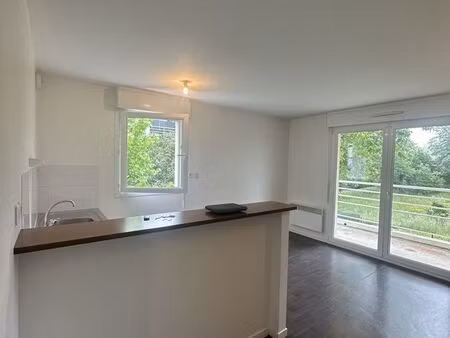 appartement 1 pièce 35 m²