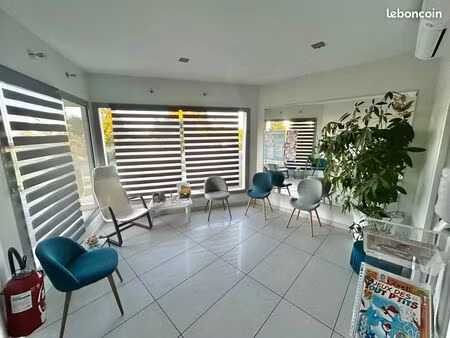 bureaux à vendre