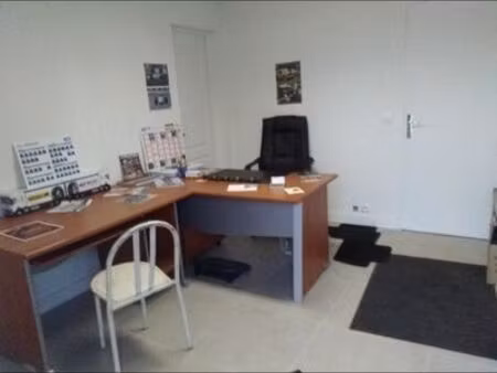 bureaux à louer